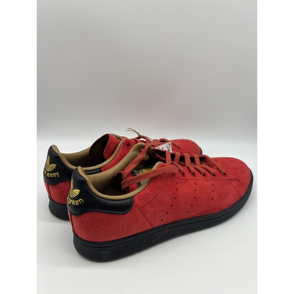 Adidas x Stan Smith Captain Hook Peter Pan Shoes HP5581 Men's Size 10 NEW - Picture 11 of 12